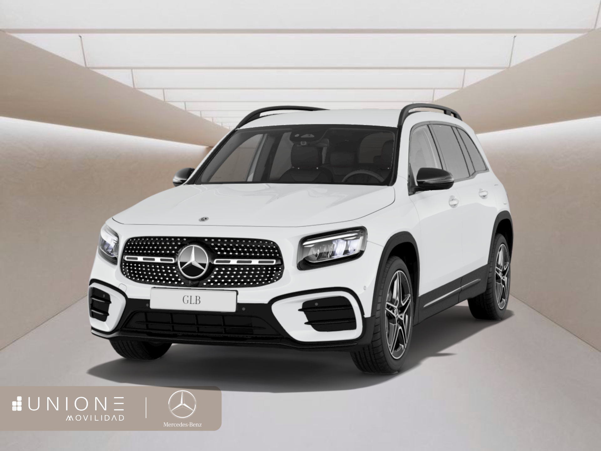 Autotrak Mercedes-Benz Ciudad Real