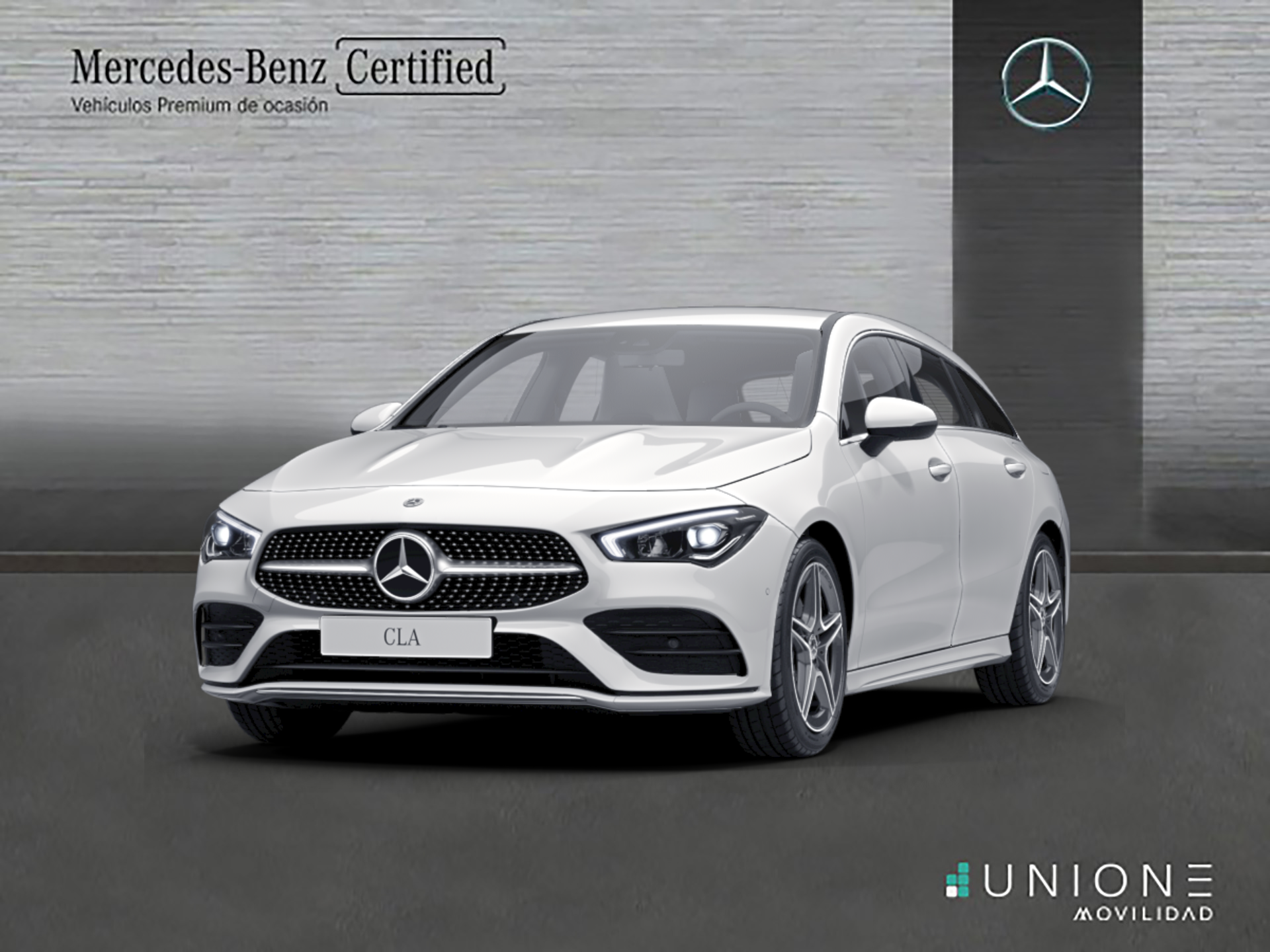 Autasa Mercedes-Benz