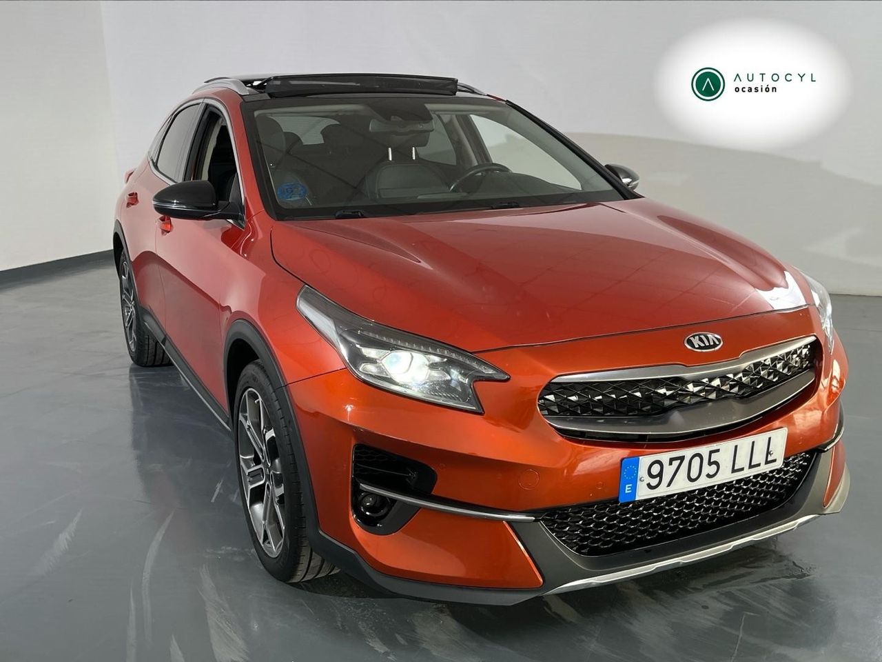 KIA Autoconsa Valladolid