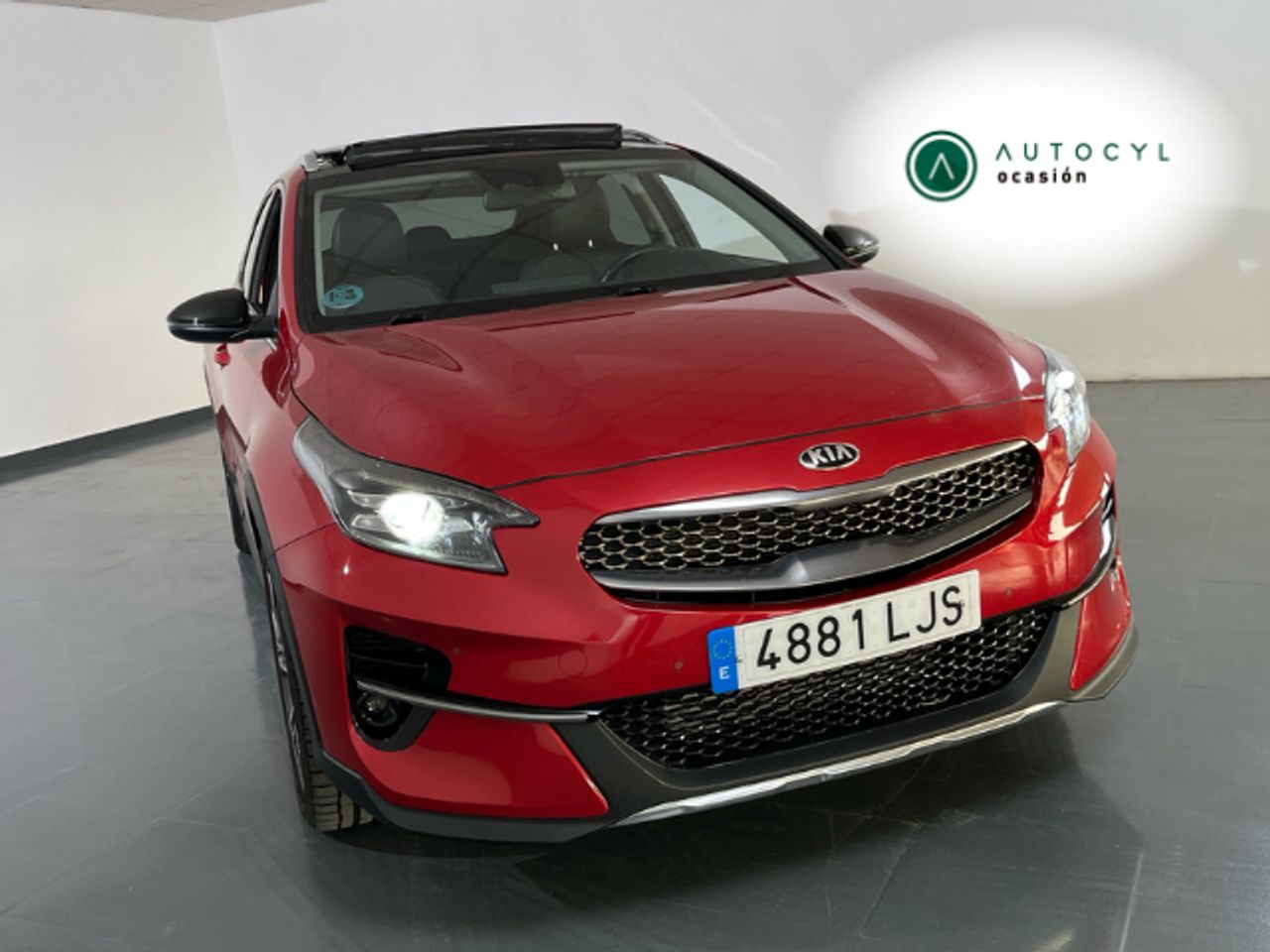 KIA Autoconsa Valladolid