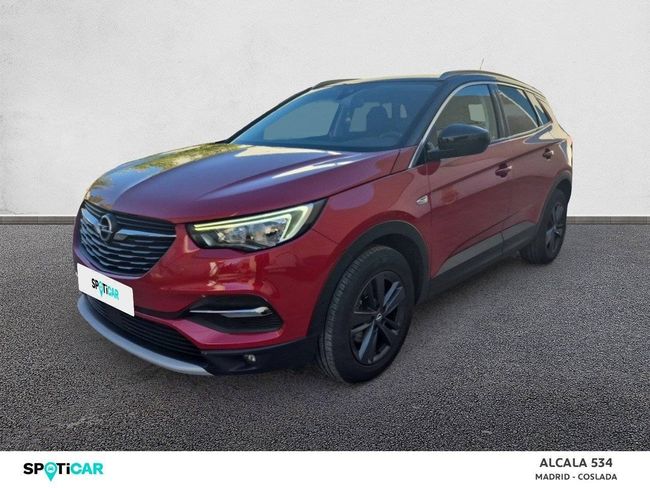 Peugeot Alcalá 534 Grupo - Coslada