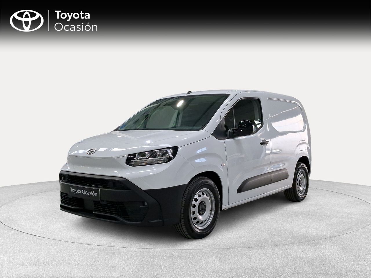 Toyota Cumaca Motor - Marbella
