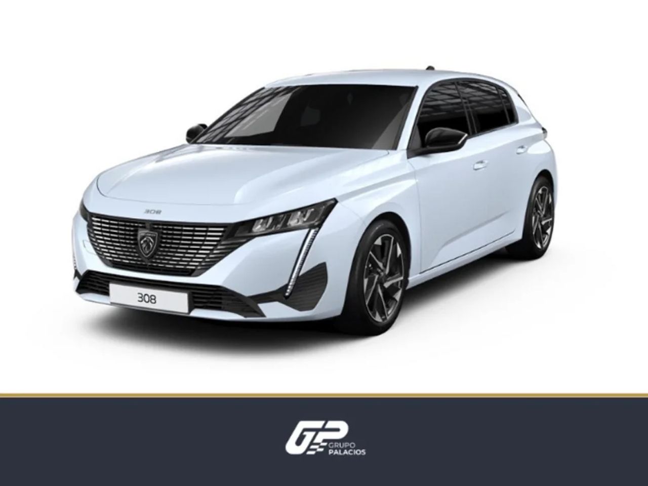 Peugeot Xàtiva - Grupo Palacios
