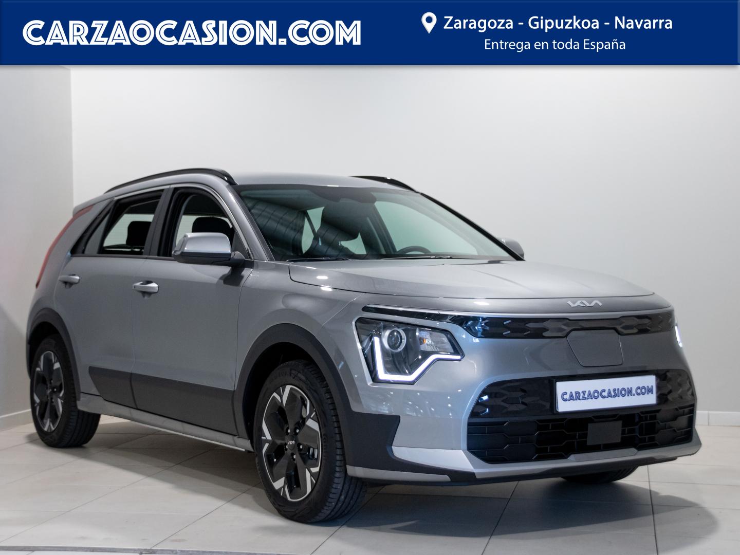 OMODA - Zen Motor Zaragoza