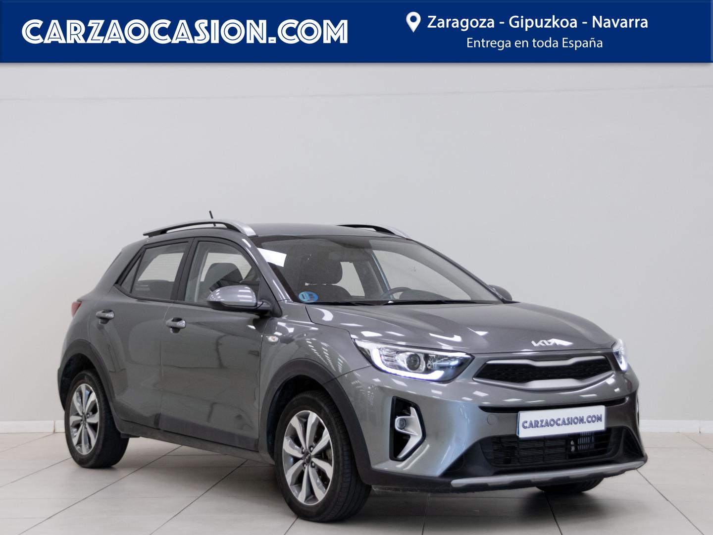 Carza Peugeot Zaragoza