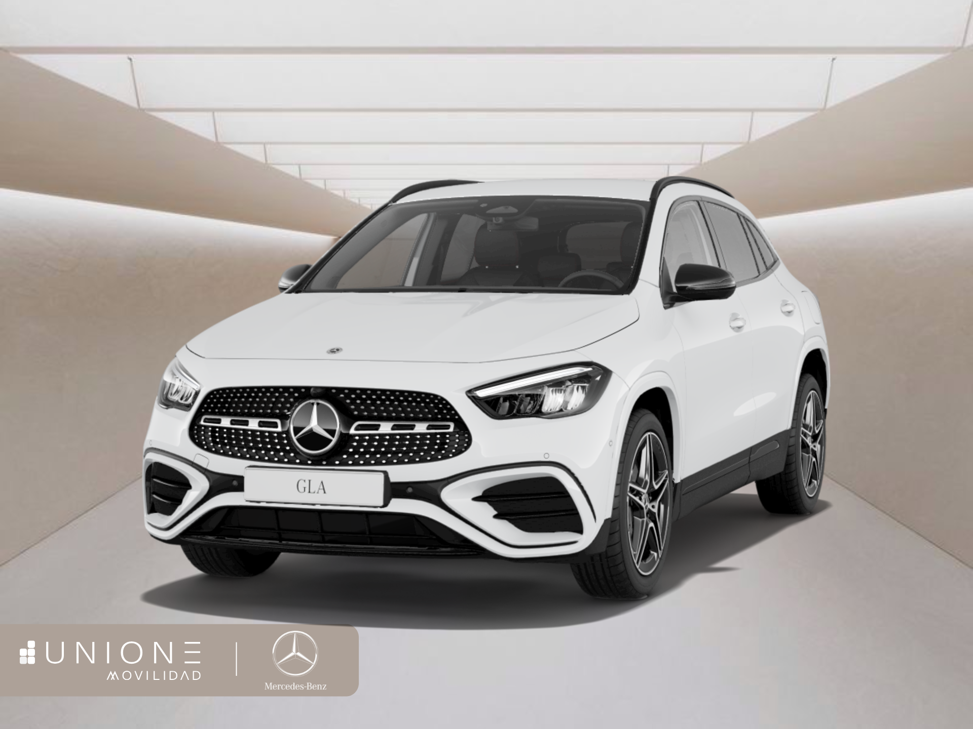 Autotrak Mercedes-Benz Ciudad Real