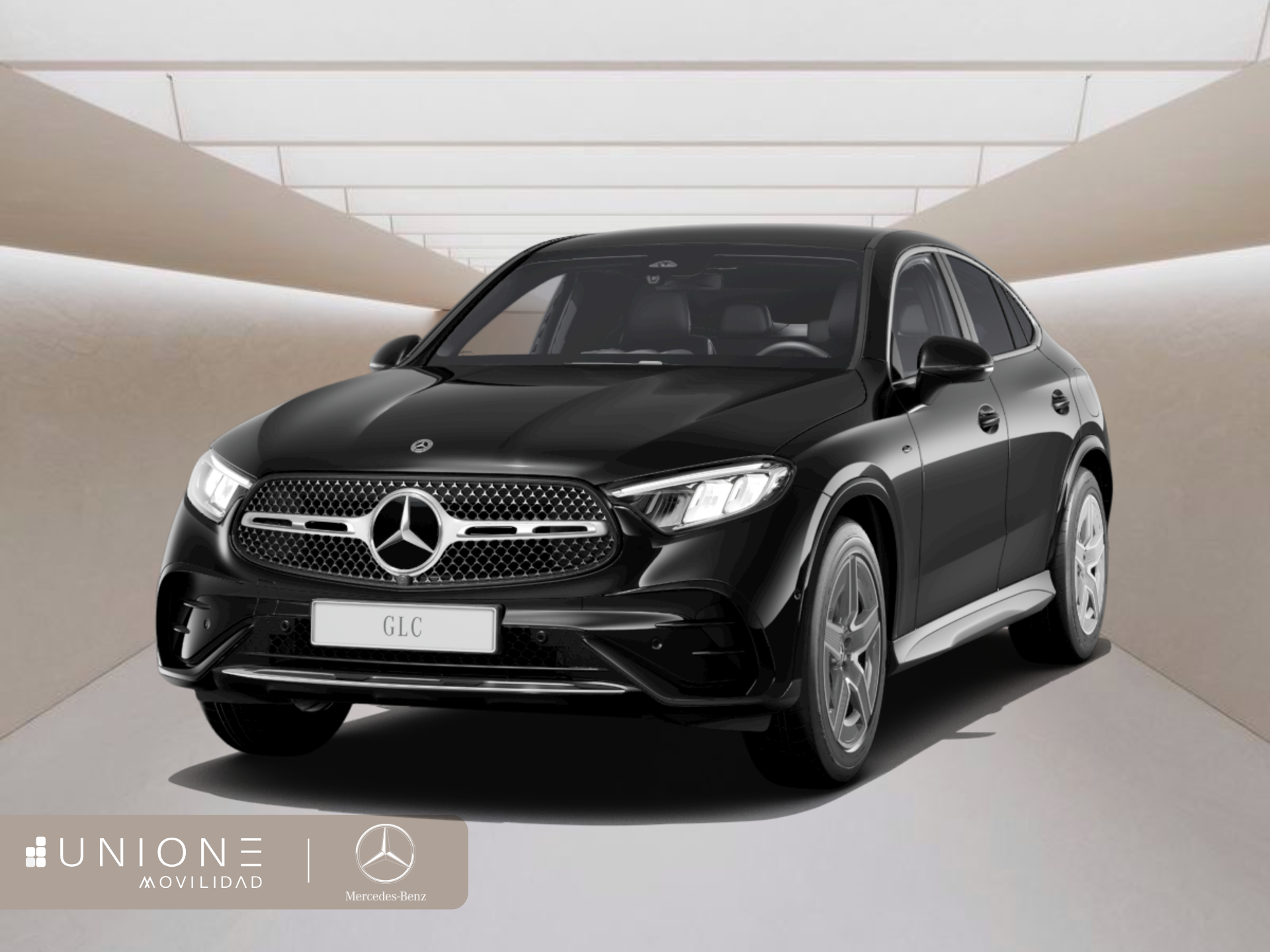 Autasa Mercedes-Benz