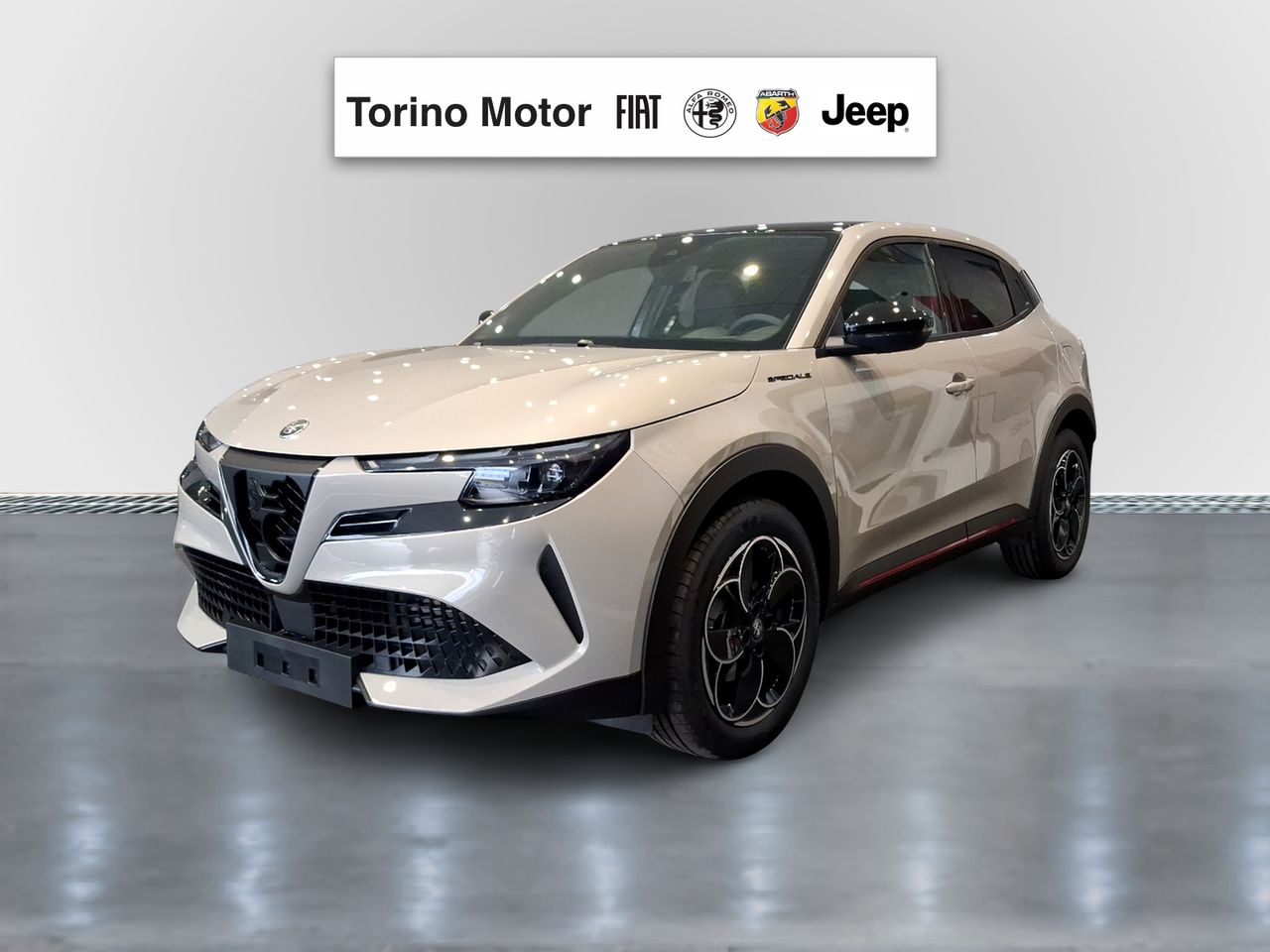 Toyota Cumaca Motor - Málaga