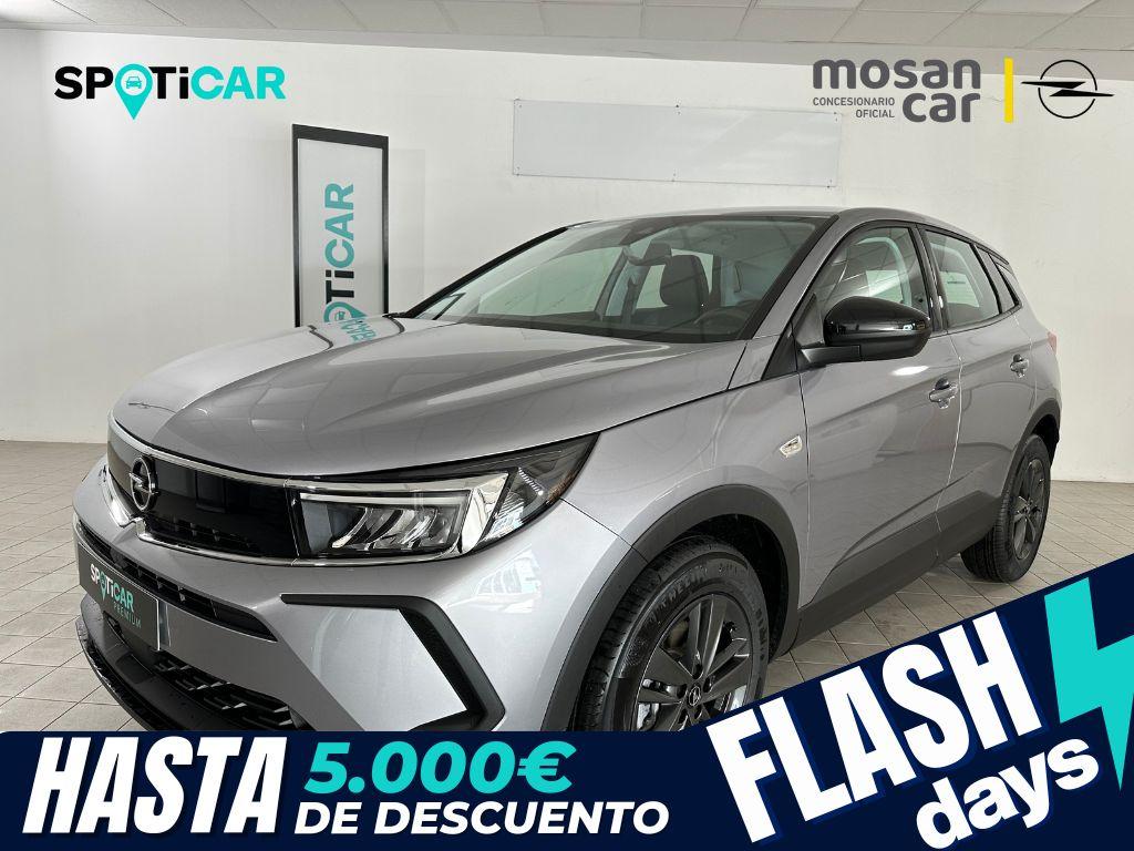 Citroën Mosancar