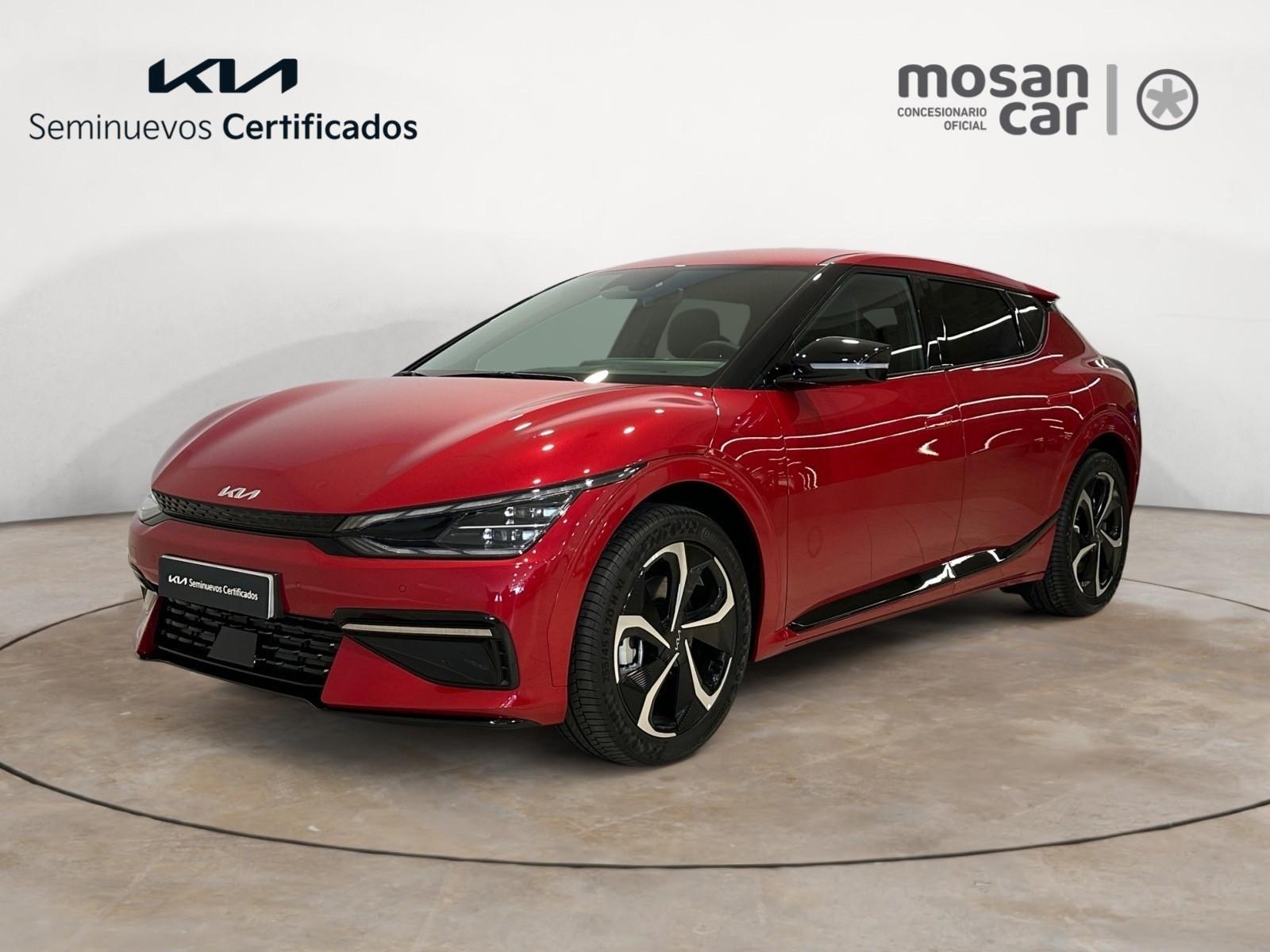 Mosancar Leapmotor