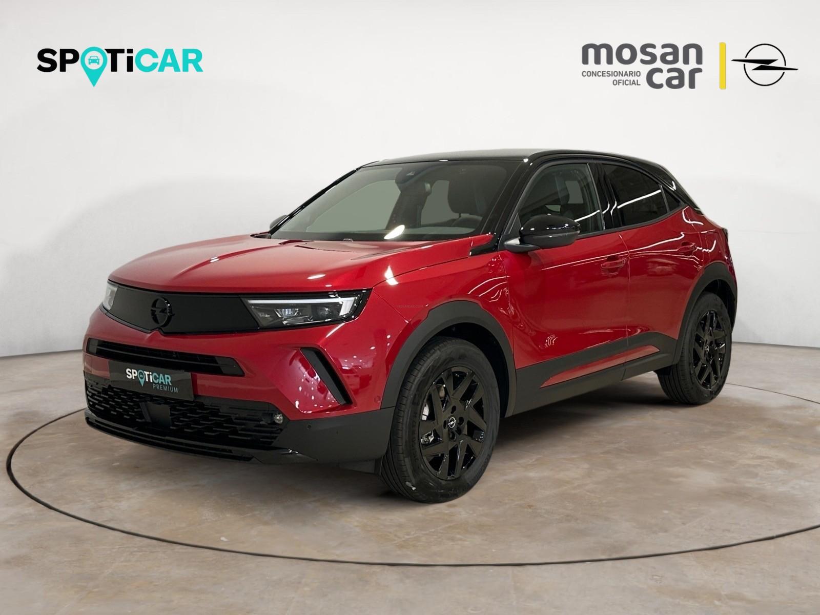 Suzuki Mosancar