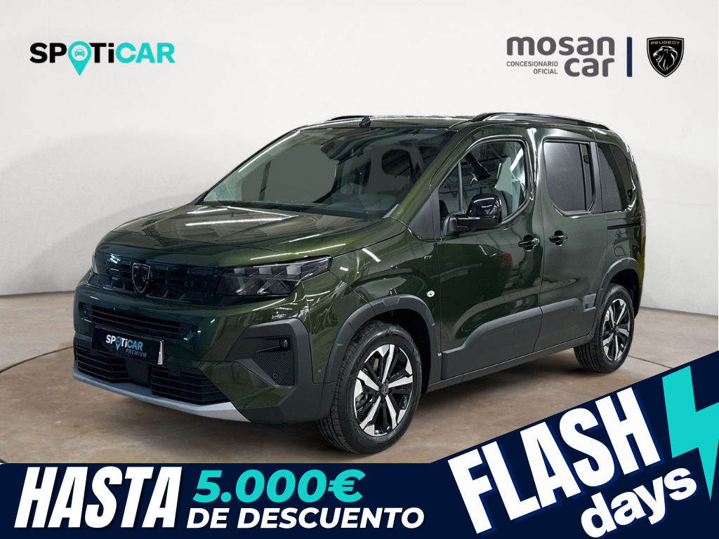 Mosancar Leapmotor