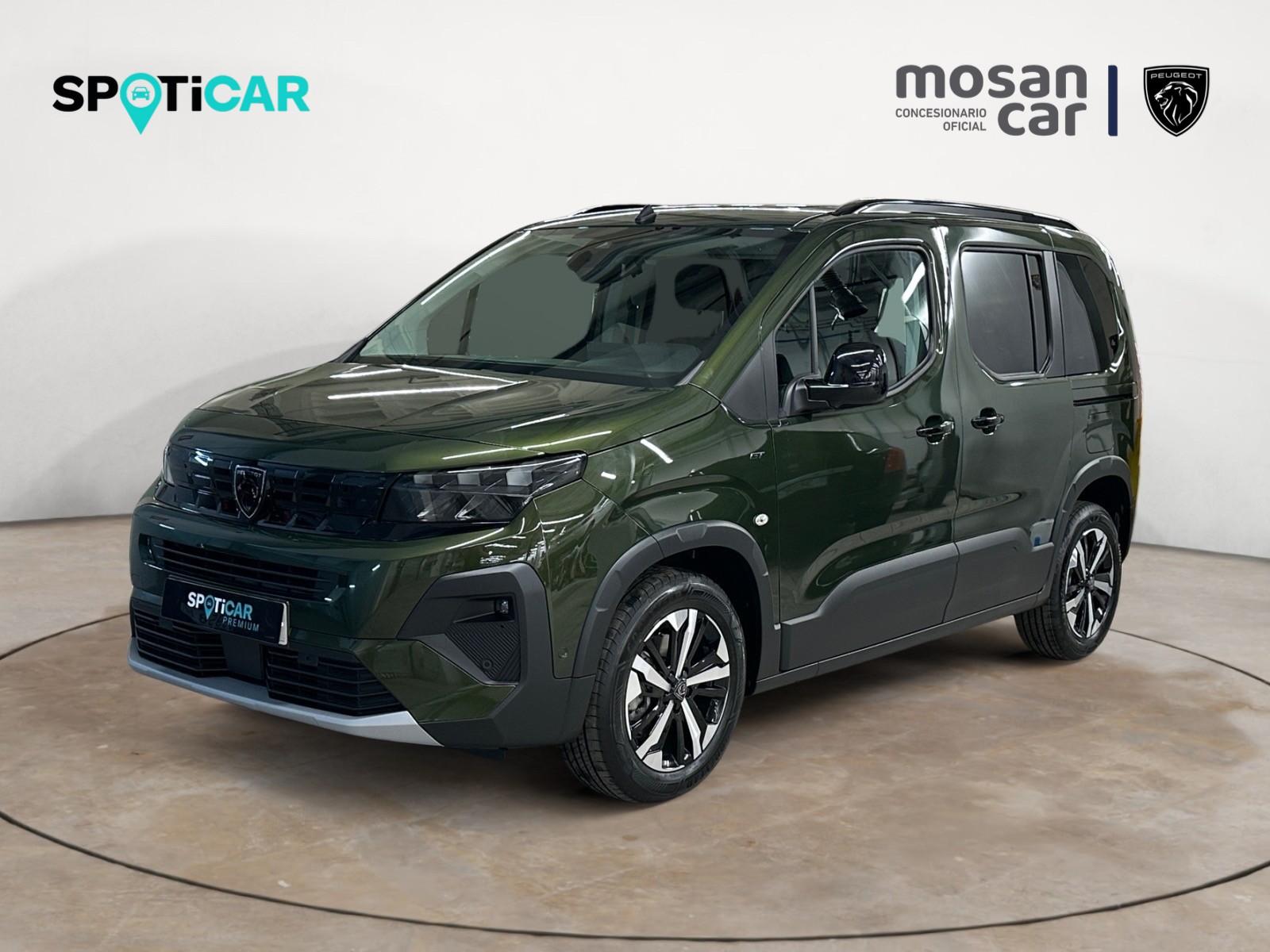 MG Mosancar