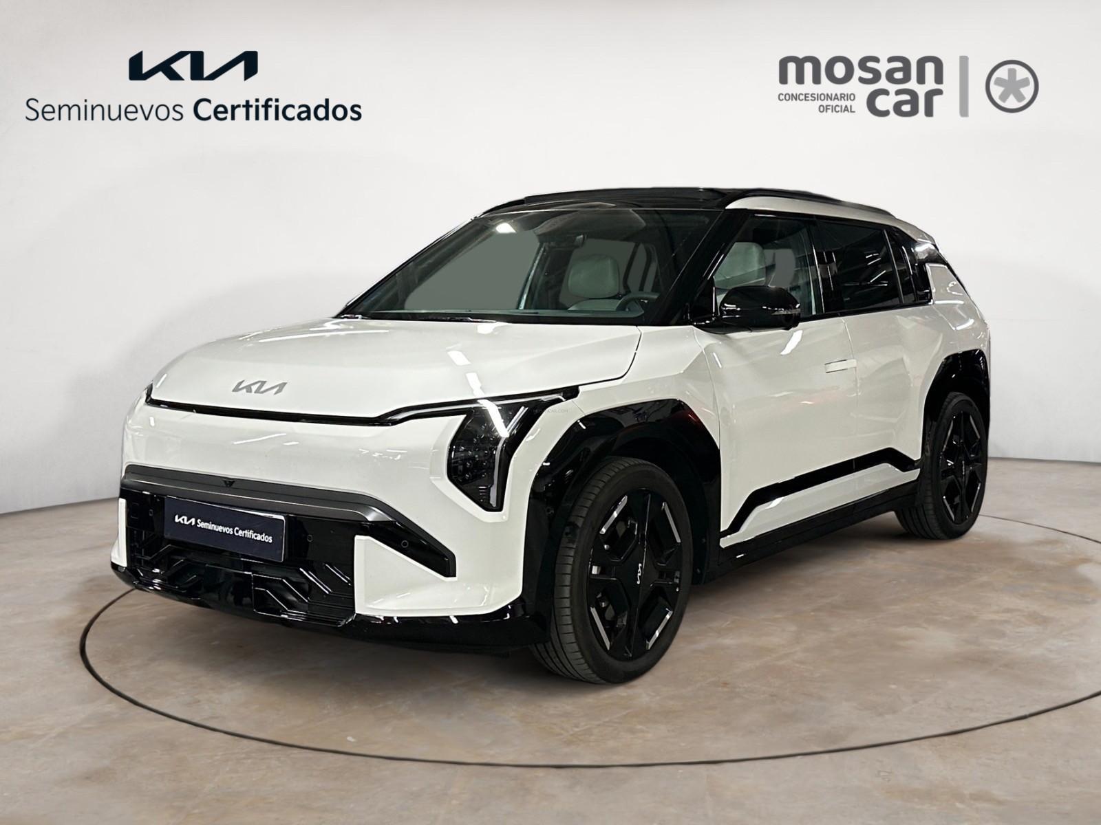 Opel Mosancar