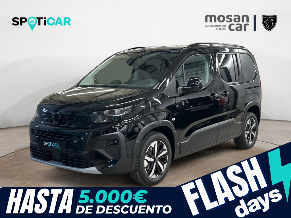 Mosancar Leapmotor