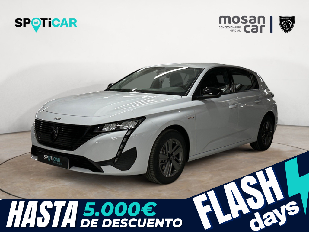 MG Mosancar