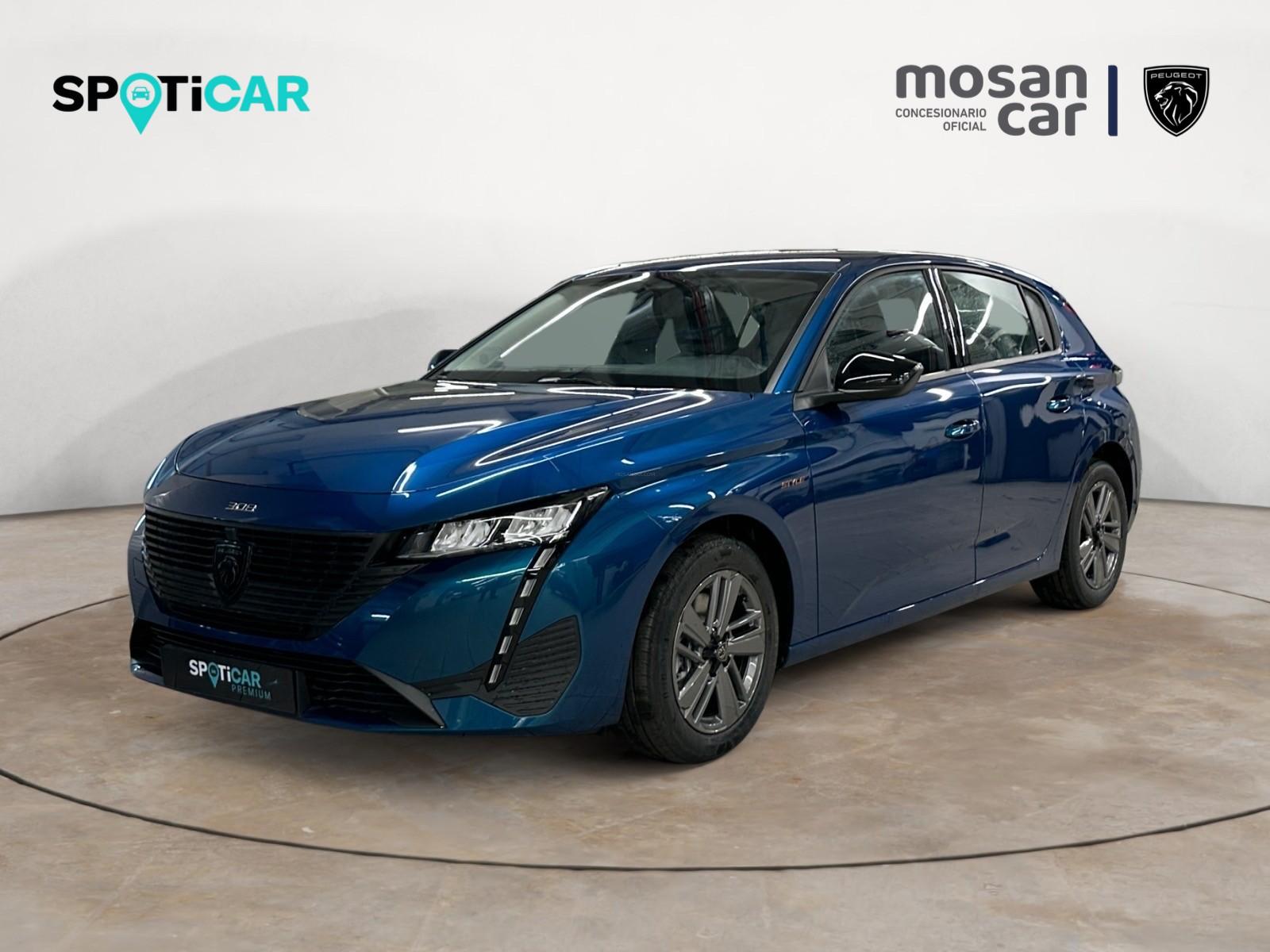 MG Mosancar