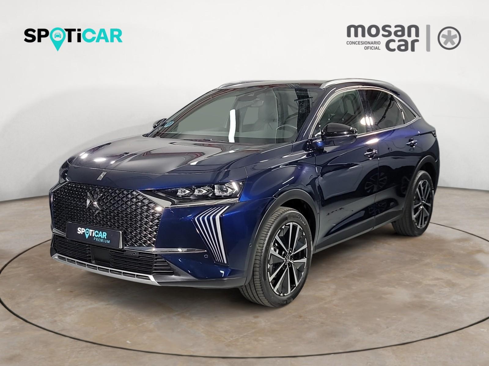 Suzuki Mosancar