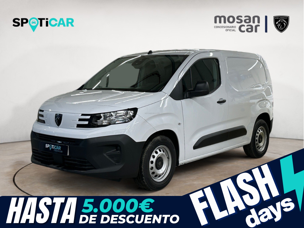Mosancar Rivas Citroën