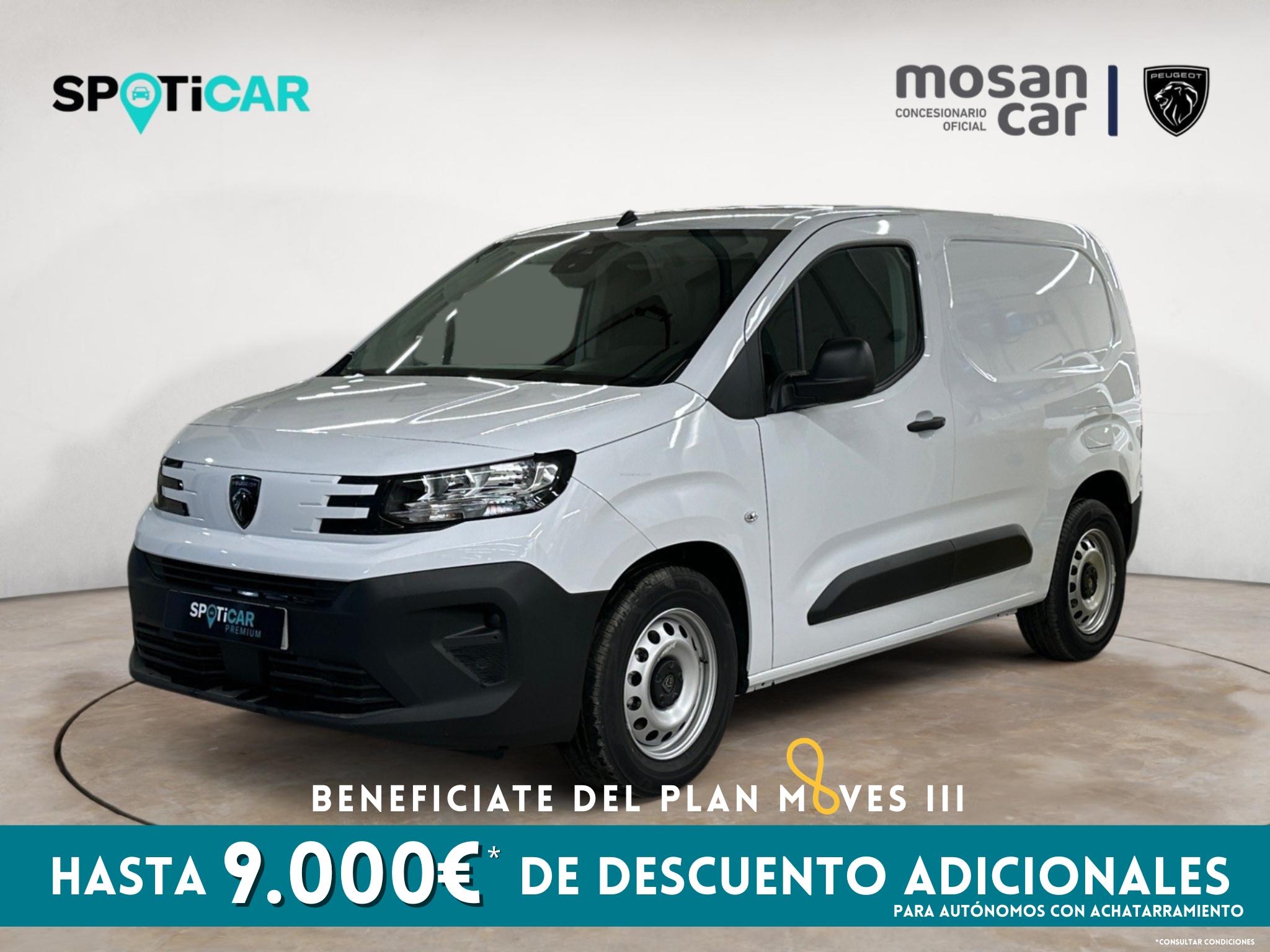 Mosancar Rivas Citroën