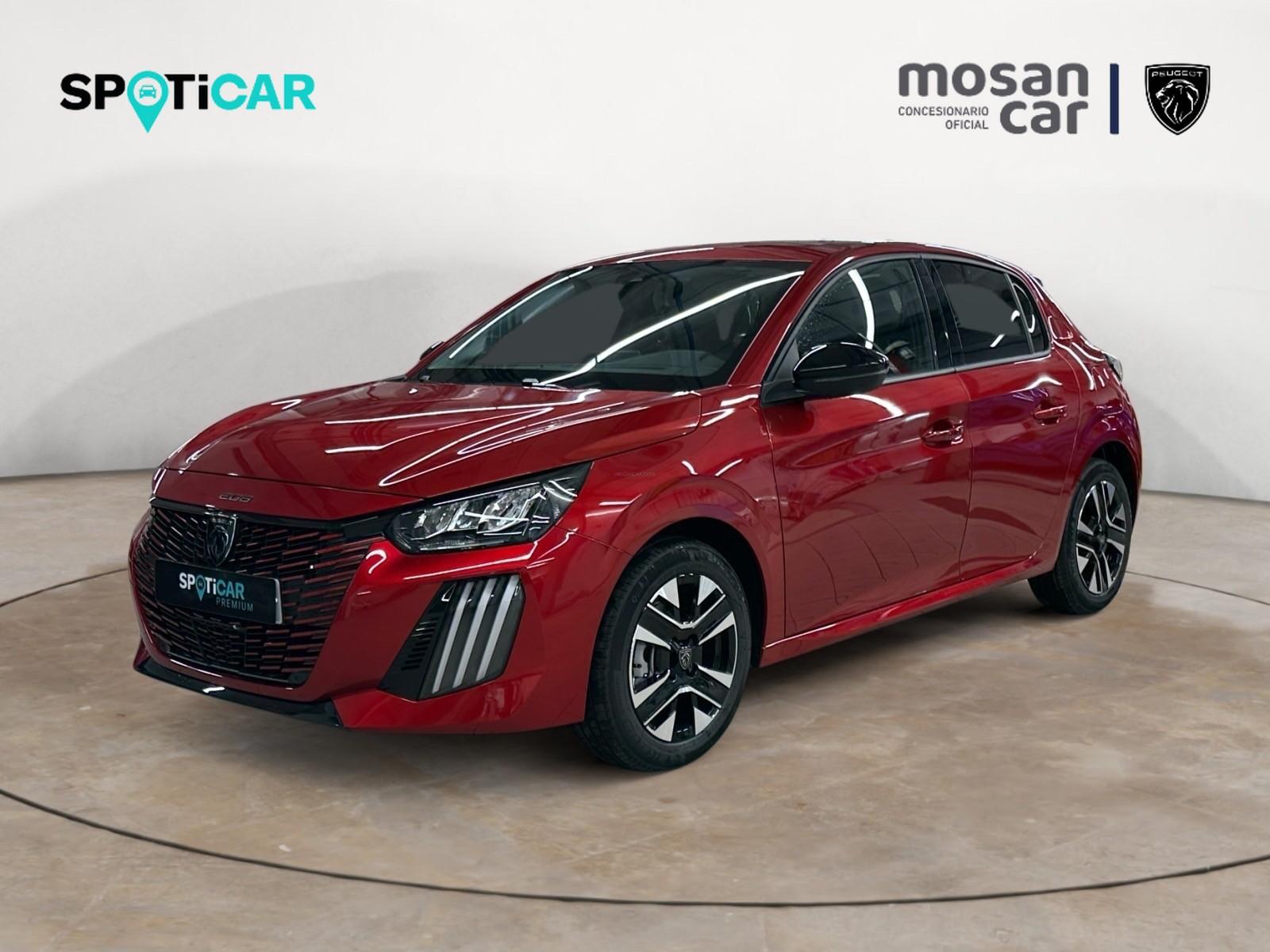 Citroën Mosancar