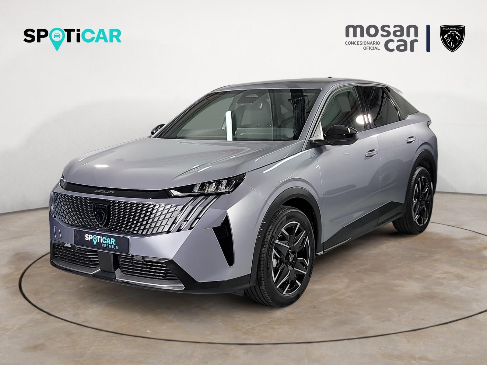 Mosancar Leapmotor