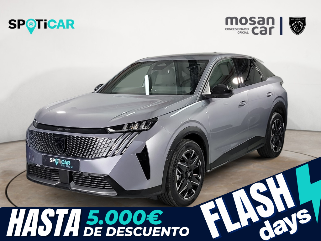 MG Mosancar