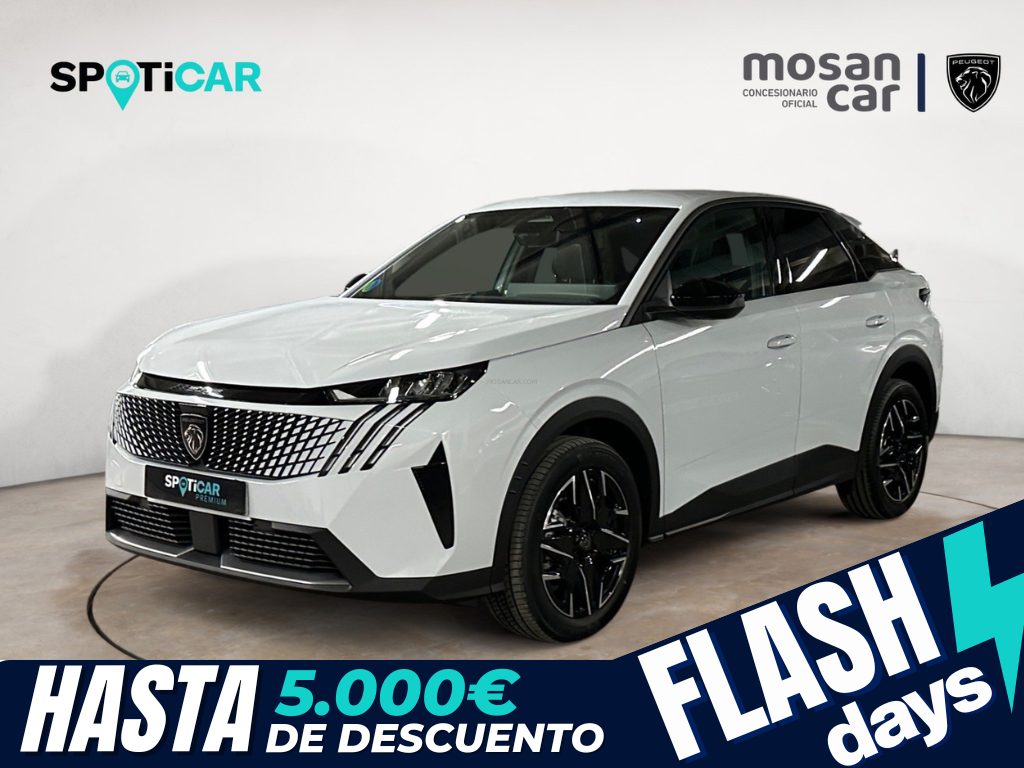 MG Mosancar