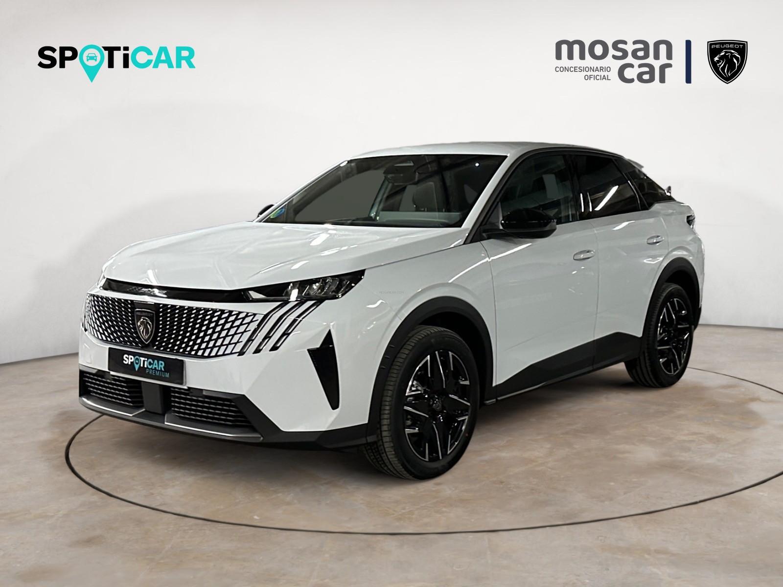Citroën Mosancar