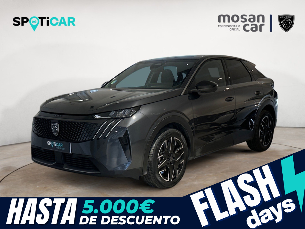 MG Mosancar
