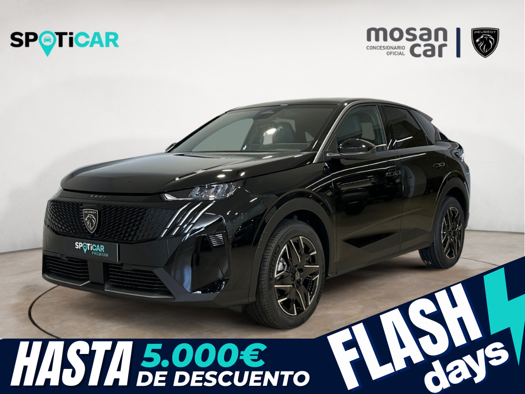 MG Mosancar