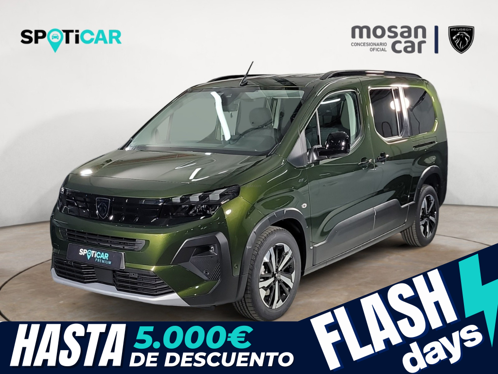 Opel Mosancar