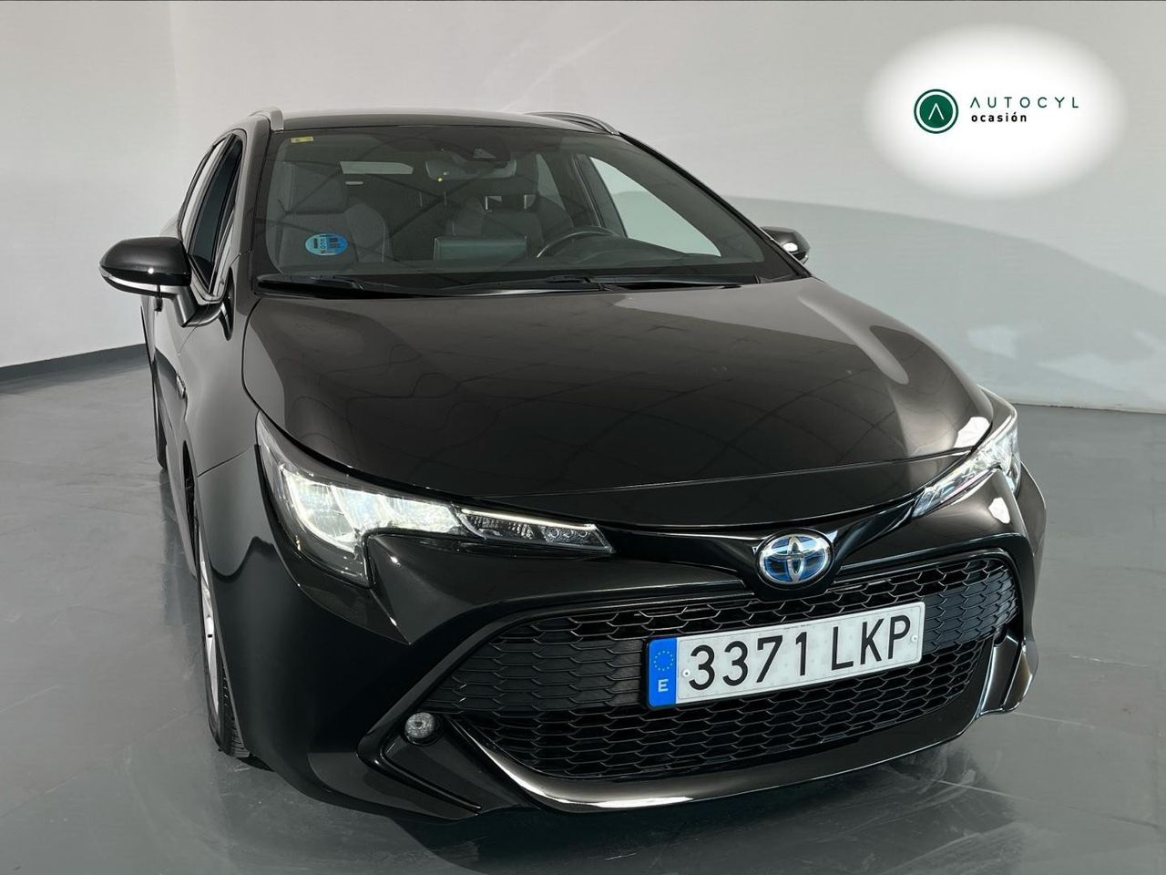 Opel Beycar
