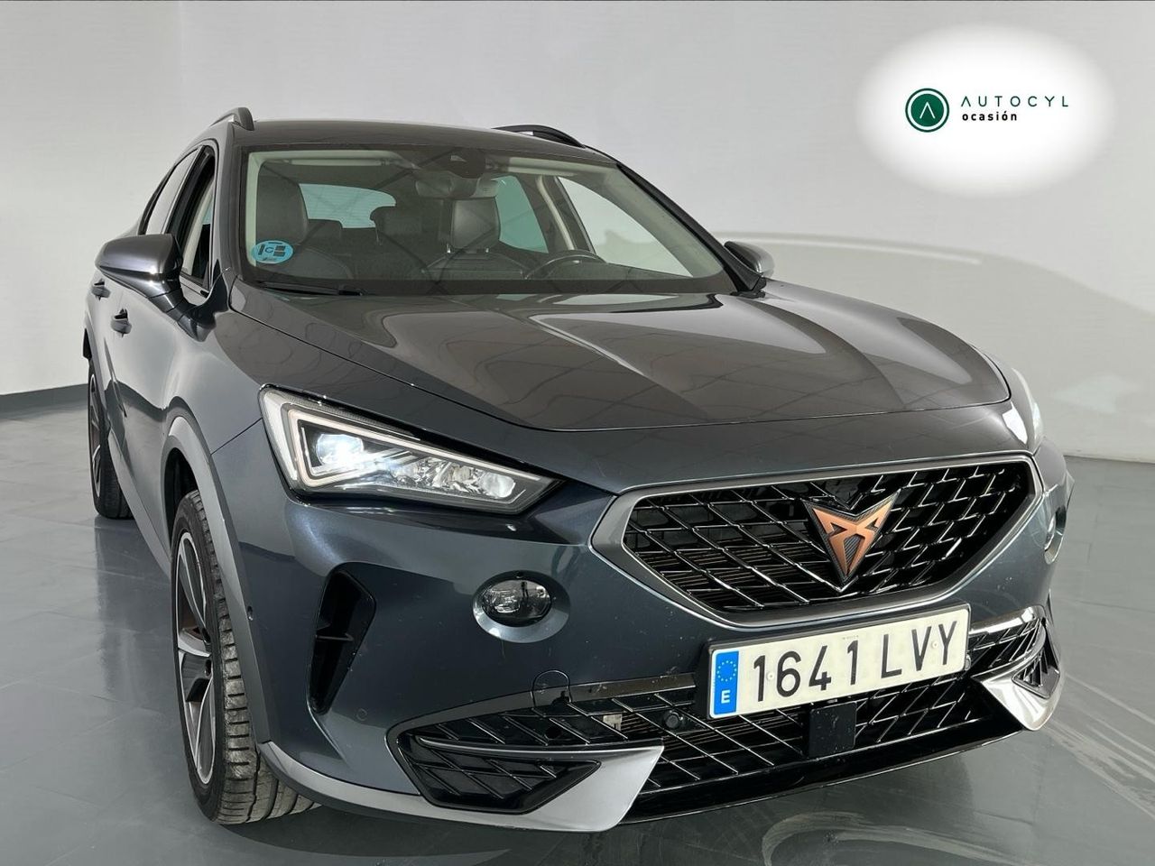 Opel Beycar