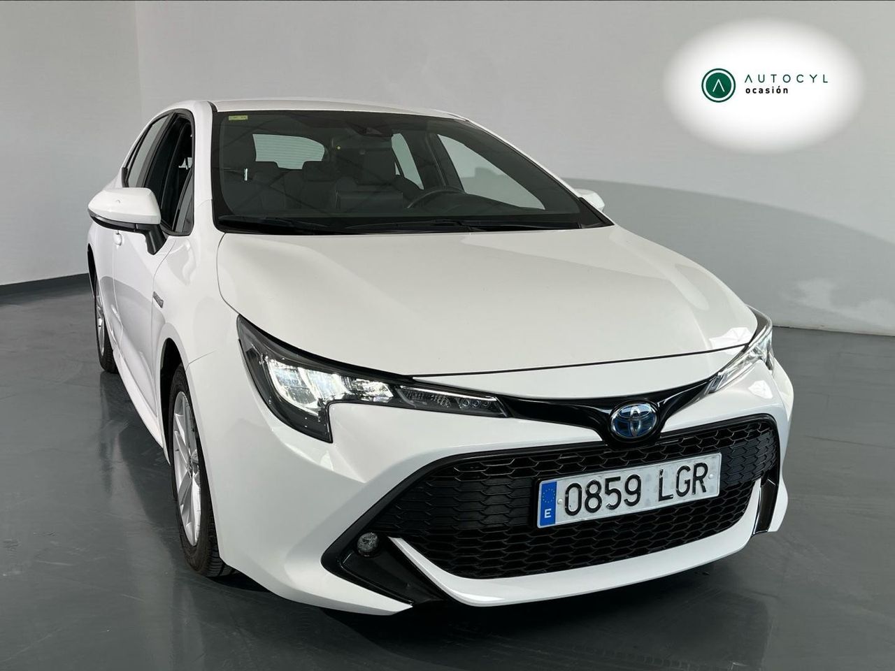 Opel Beycar
