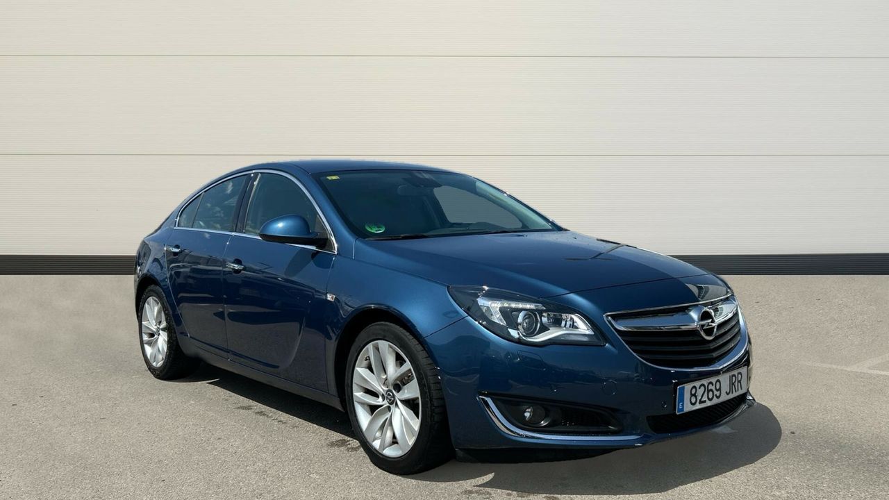 KIA Selikar Leganés