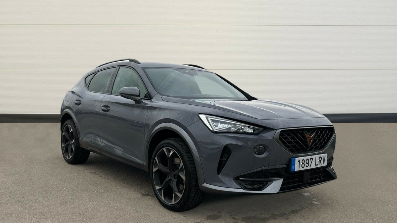 Mitsubishi Selitrac Leganés