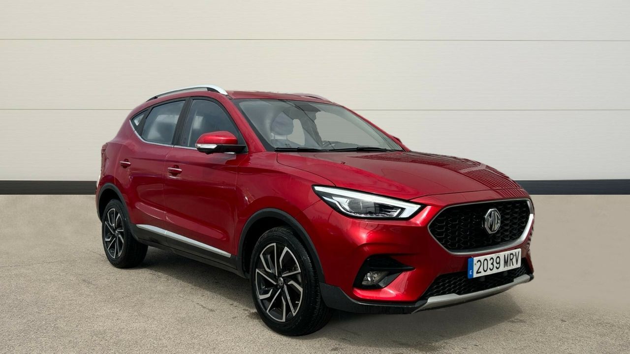 KIA Selikar Leganés