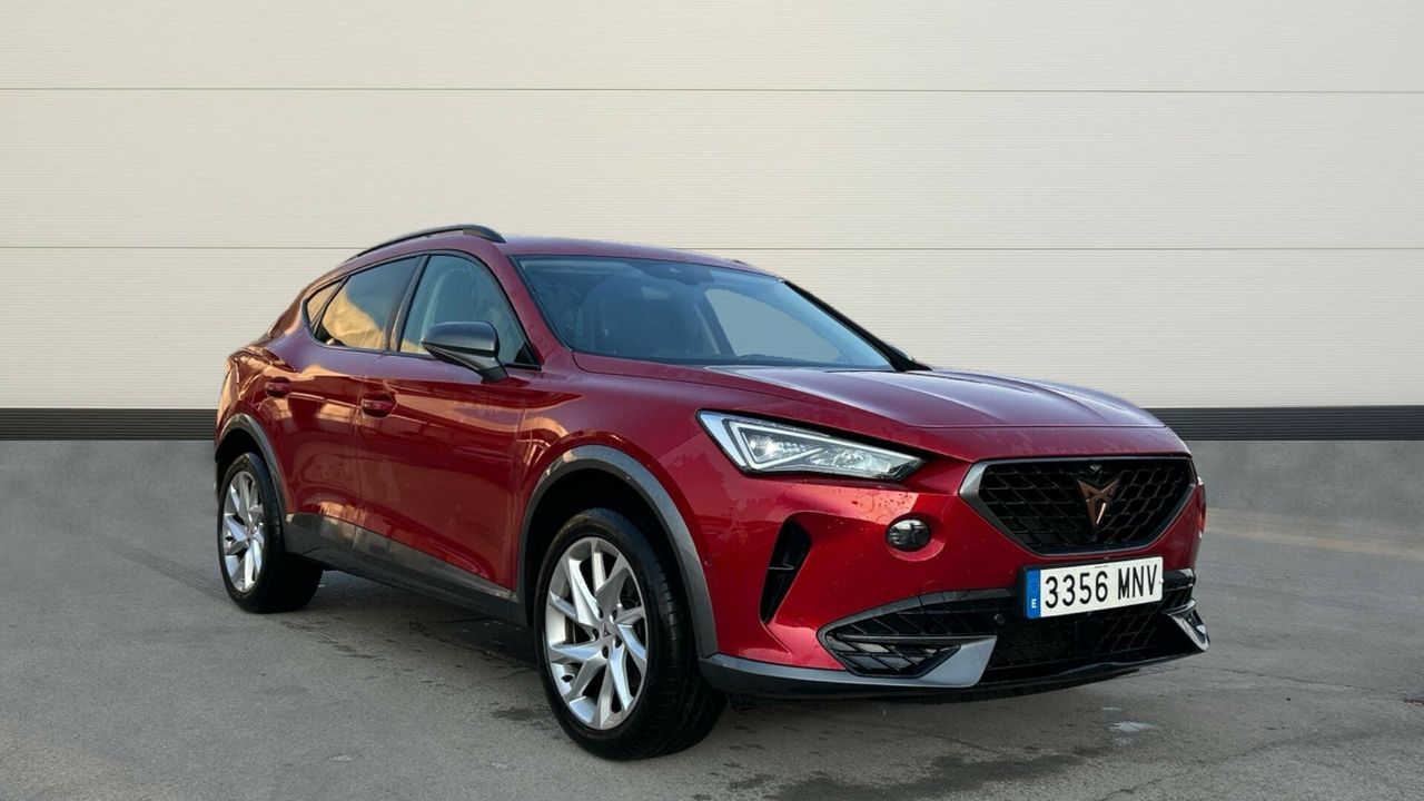 Mitsubishi Selitrac Leganés