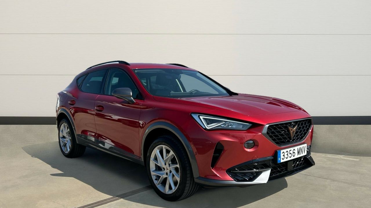 KIA Selikar Leganés