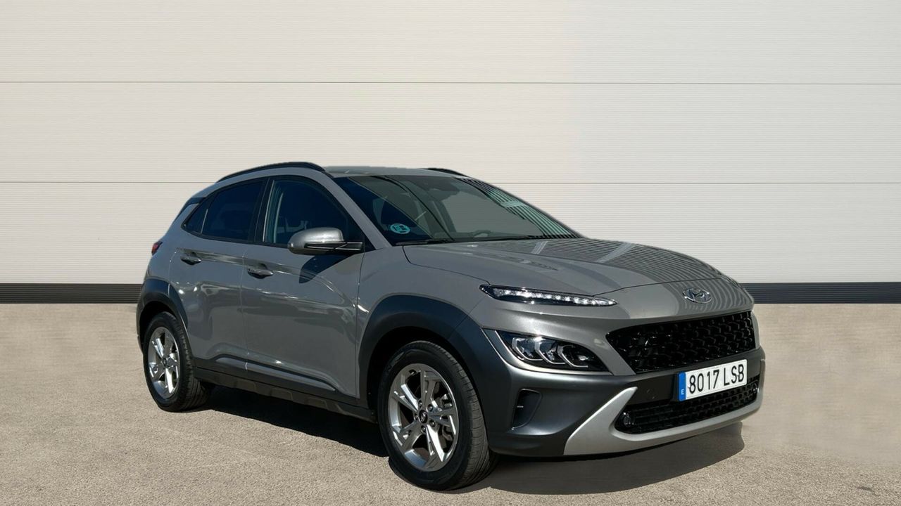 KIA Selikar Leganés