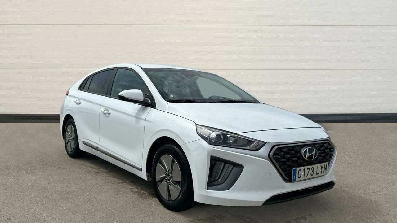 KIA Selikar Leganés