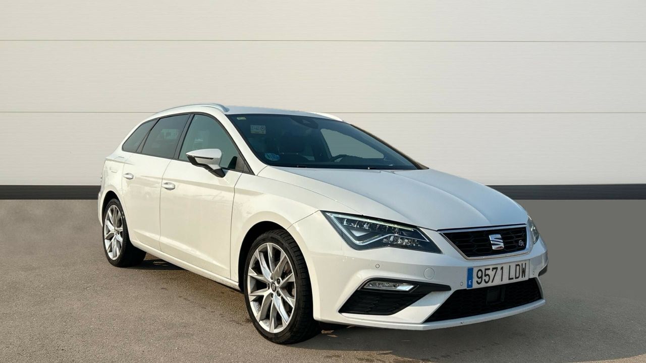 KIA Selikar Leganés