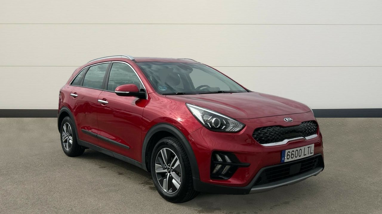 KIA Selikar Leganés