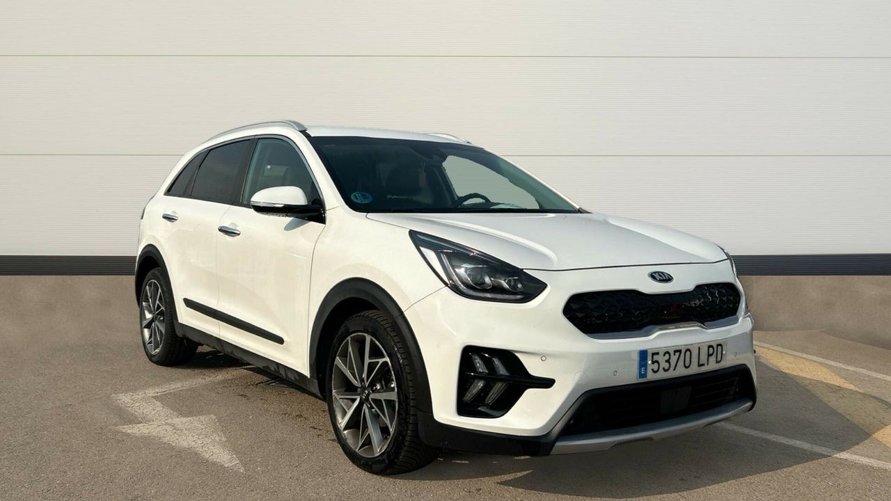 KIA Selikar Leganés