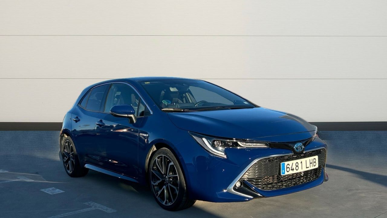 Honda Majadahonda