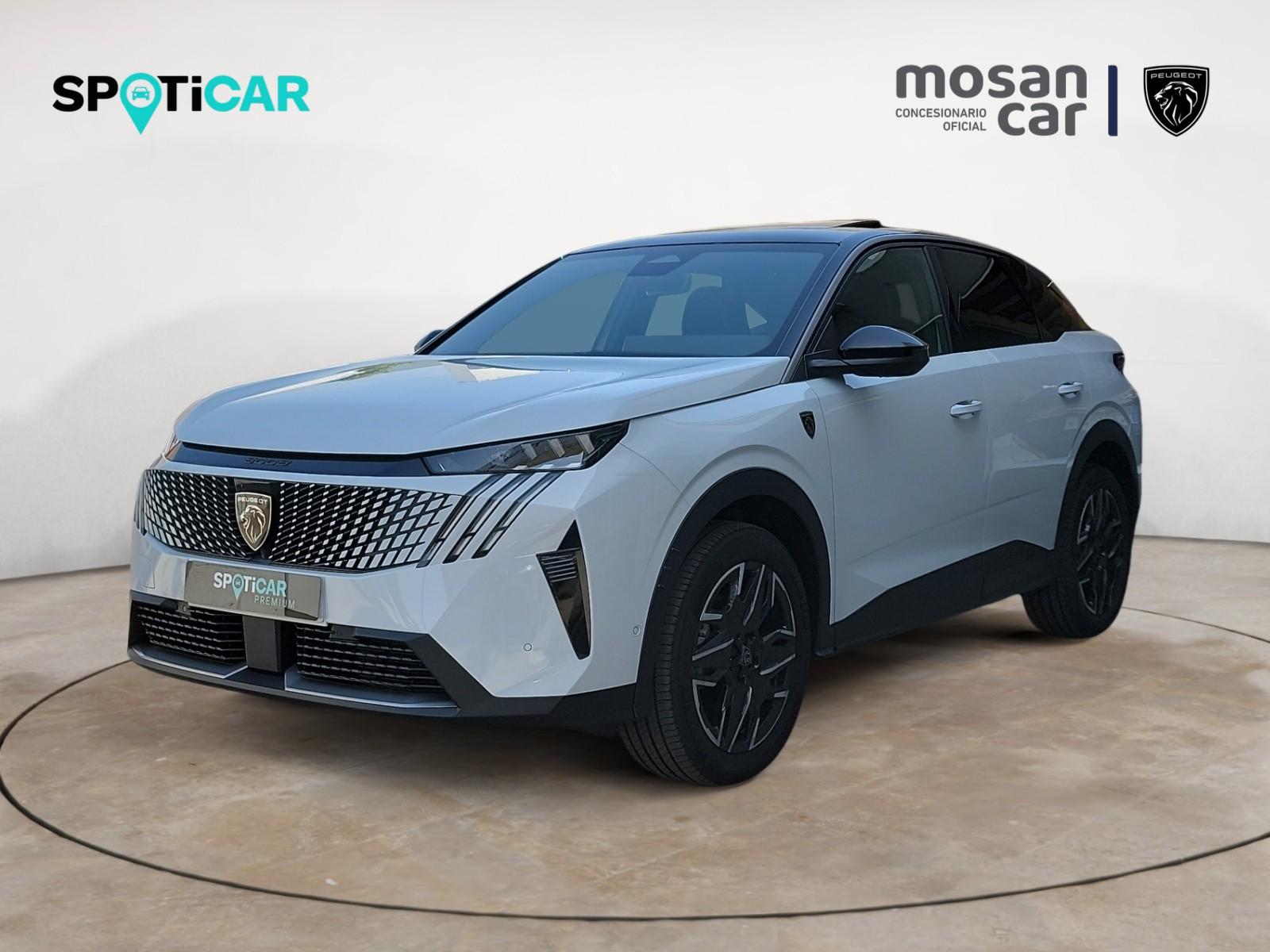 Citroën Mosancar