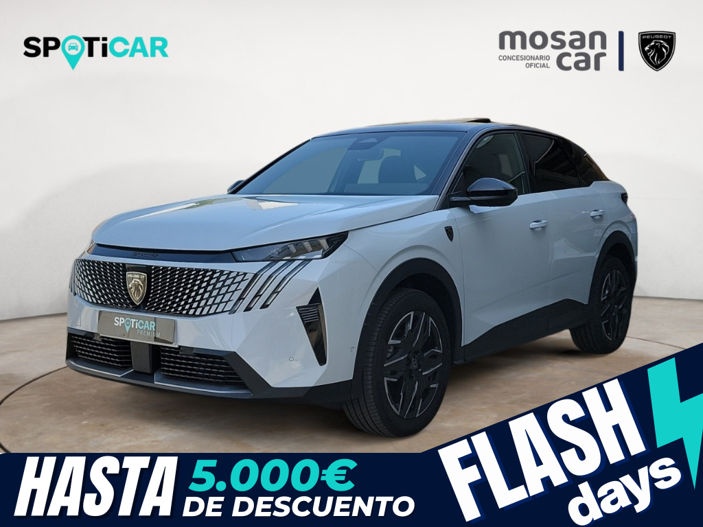 Mosancar Leapmotor