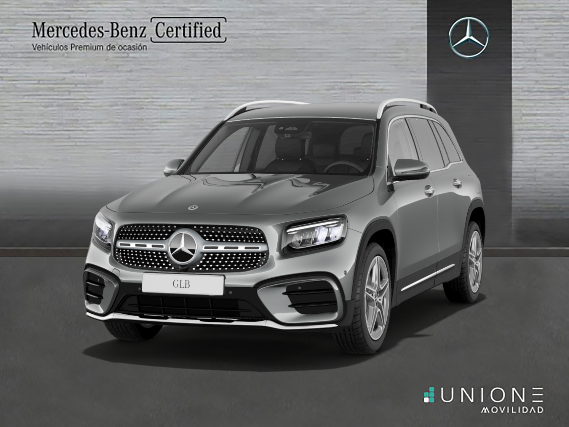 Visauto - Mercedes-Benz Xàtiva