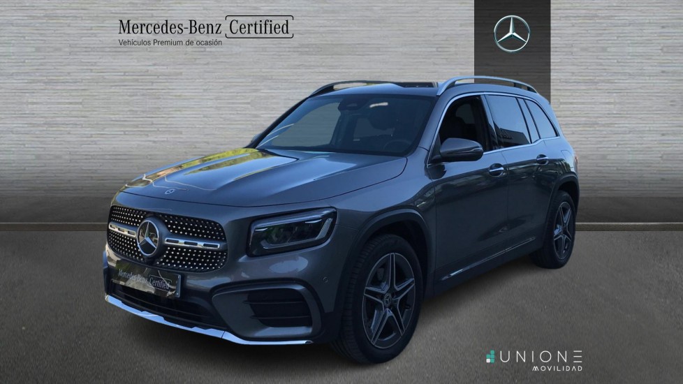 Autokrator - Mercedes-Benz Illescas
